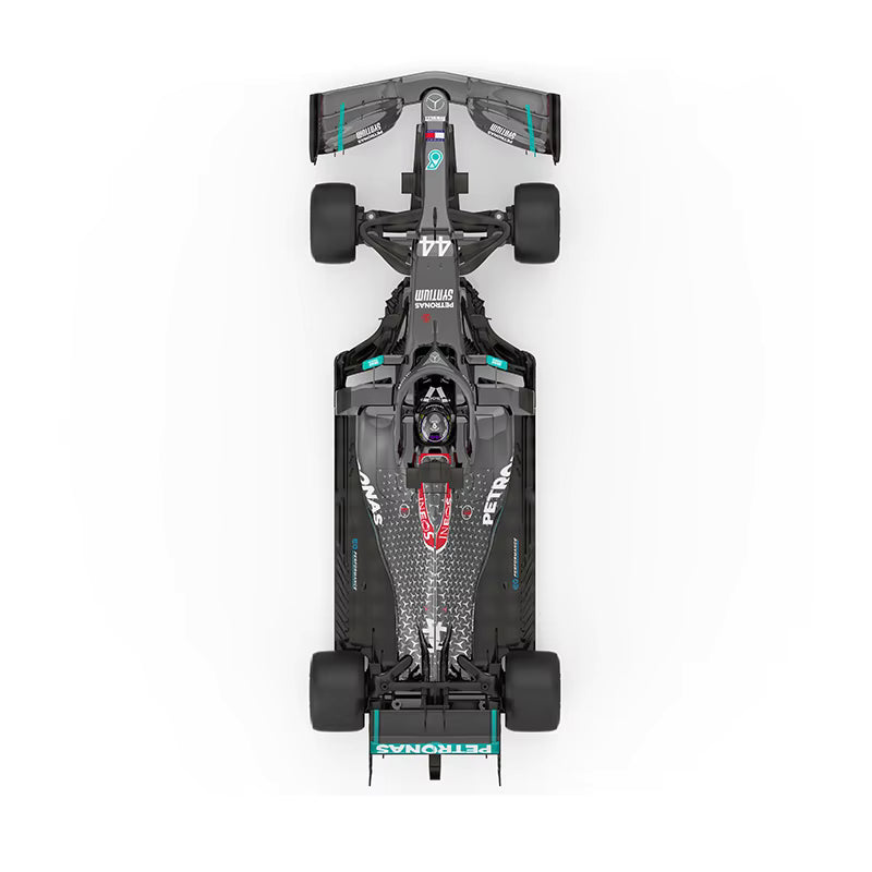 Revnhaus 1/12 Mercedes Benz F1 RC race car