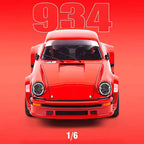 Revnhaus Shiro 934™ — 1:6 Brushless RC Race Car 2.4GHz High-Speed Collector Edition