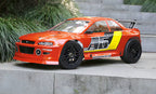Revnhaus Inferno X™ — 1:5 32CC Gas Powered RC Supercar High-Speed Beast