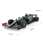 Revnhaus 1/12 Mercedes Benz F1 RC race car