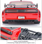 Revnhaus Challenger demon — 1:10 4WD Brushless RC Car