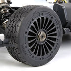 Revnhaus 1/5 36CC 2.4G 4WD Gas Gasoline RC Rally Car