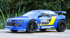Revnhaus Inferno X™ — 1:5 32CC Gas Powered RC Supercar High-Speed Beast