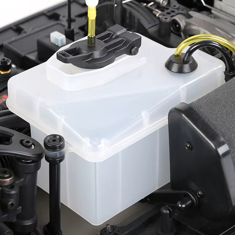 Revnhaus 1/5 36CC 2.4G 4WD Gas Gasoline RC Rally Car