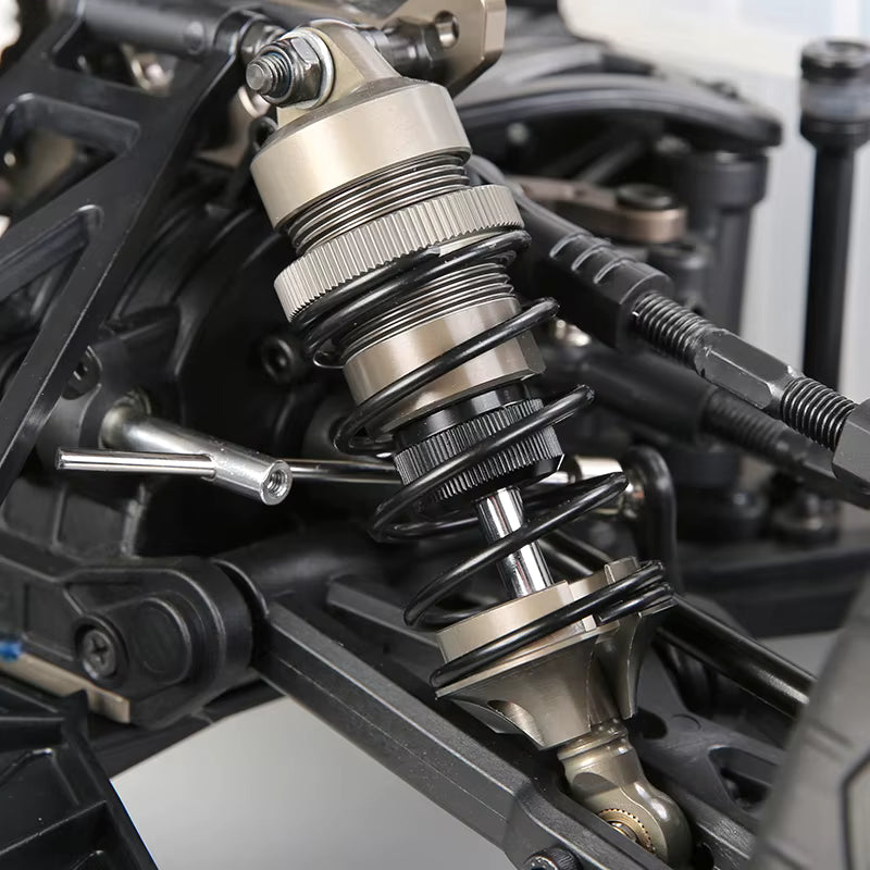 Revnhaus 1/5 36CC 2.4G 4WD Gas Gasoline RC Rally Car