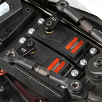 Revnhaus 1/5 36CC 2.4G 4WD Gas Gasoline RC Rally Car