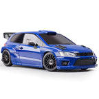 Revnhaus Micro Drift S™ — 1:28 4WD RC Drift Car Full Proportional 2.4GHz LED