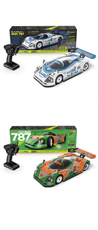 Revnhaus Montecarlo Drift™ — High-Speed 4WD RC Drift Car | Real Drift Control & Racing Performance