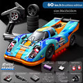 Revnhaus Vortex Drift™ — High-Speed 4WD RC Drift Car | Real Drift Control & Racing Performance