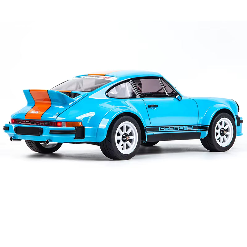 Revnhaus Shiro 934™ — 1:6 Brushless RC Race Car 2.4GHz High-Speed Collector Edition