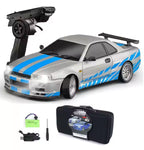Revnhaus Shiro Drift™ — 1:18  High-Speed RC Drift Car