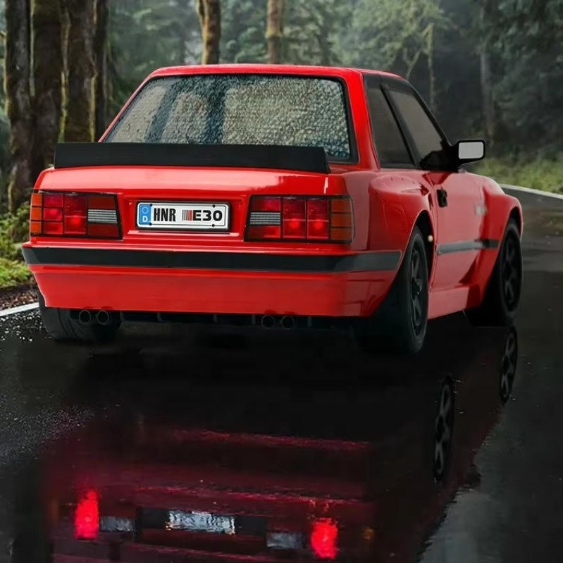 REVNHAUS Hockenheim Drift — 1:10 4WD Brushless RC Car