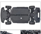 Revnhaus Challenger demon — 1:10 4WD Brushless RC Car