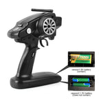 Revnhaus Apex GTs — 1:10 High-Speed Electric RC Car 4WD 2.4GHz Performance Edition