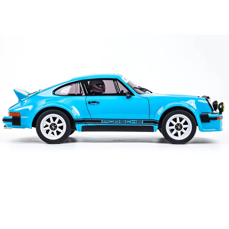 Revnhaus Shiro 934™ — 1:6 Brushless RC Race Car 2.4GHz High-Speed Collector Edition