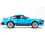 Revnhaus Shiro 934™ — 1:6 Brushless RC Race Car 2.4GHz High-Speed Collector Edition