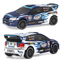 Revnhaus DirtRacer Pro™ — 1:12 4WD RC Off-Road Buggy High-Speed 2.4GHz