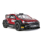 Revnhaus 1/5 36CC 2.4G 4WD Gas Gasoline RC Rally Car