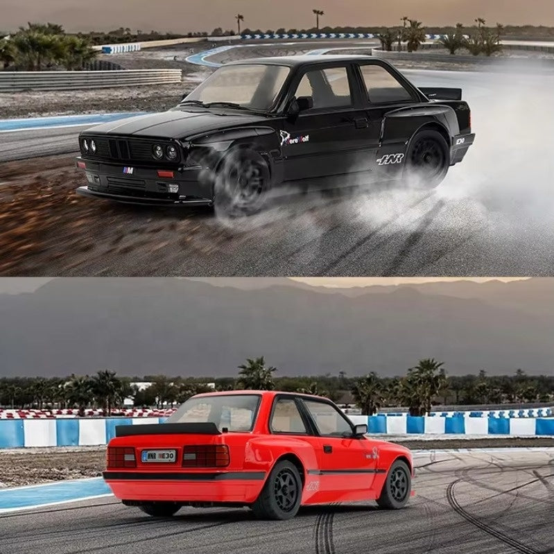 REVNHAUS Hockenheim Drift — 1:10 4WD Brushless RC Car