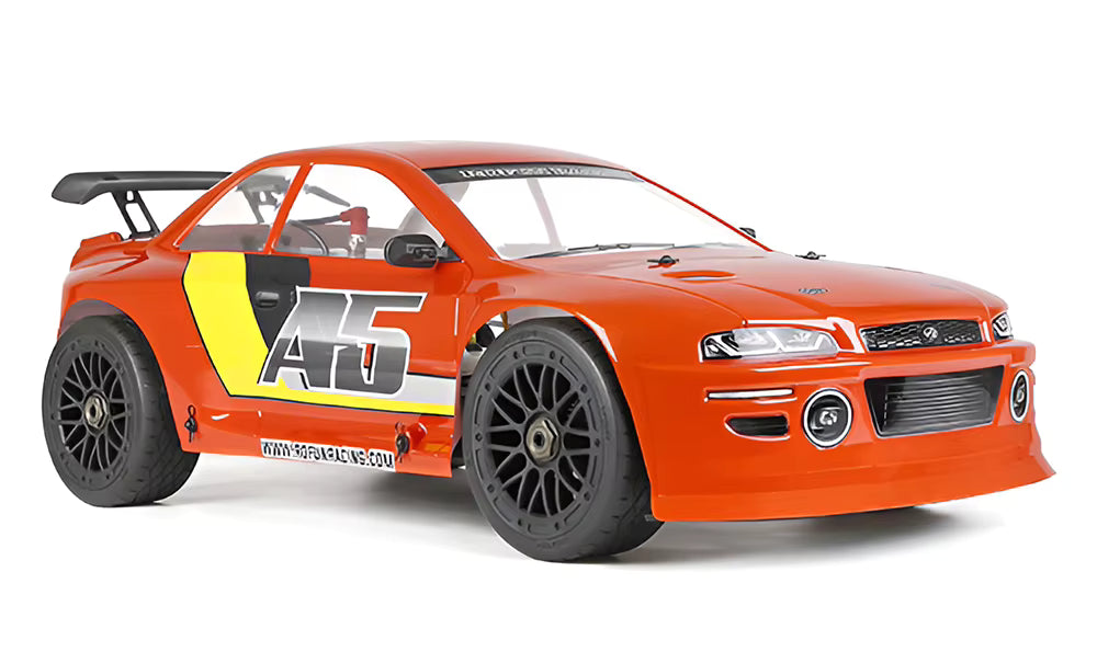 Revnhaus Inferno X™ — 1:5 32CC Gas Powered RC Supercar High-Speed Beast