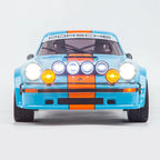 Revnhaus Shiro 934™ — 1:6 Brushless RC Race Car 2.4GHz High-Speed Collector Edition