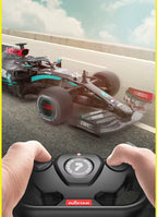 Revnhaus 1/12 Mercedes Benz F1 RC race car