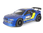 Revnhaus Inferno X™ — 1:5 32CC Gas Powered RC Supercar High-Speed Beast
