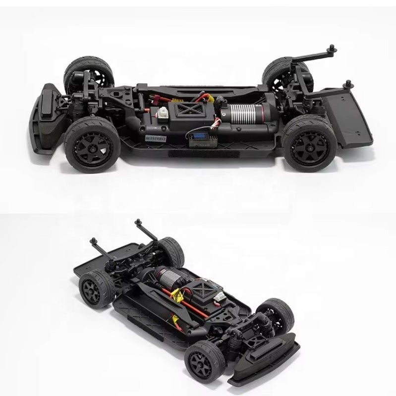 REVNHAUS Hockenheim Drift — 1:10 4WD Brushless RC Car