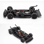 REVNHAUS Hockenheim Drift — 1:10 4WD Brushless RC Car