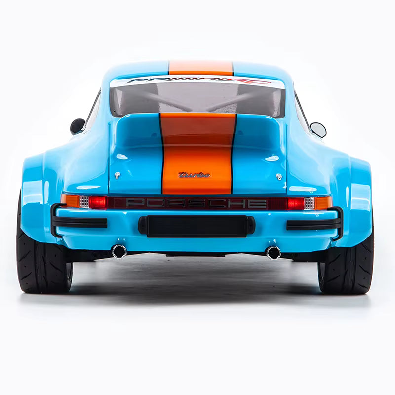 Revnhaus Shiro 934™ — 1:6 Brushless RC Race Car 2.4GHz High-Speed Collector Edition