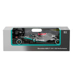 Mercedes-AMG F1 W11 EQ Performance R/C model car in box with remote, from revnhaus