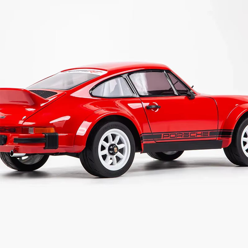 Revnhaus Shiro 934™ — 1:6 Brushless RC Race Car 2.4GHz High-Speed Collector Edition