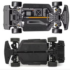 REVNHAUS Hockenheim Drift — 1:10 4WD Brushless RC Car