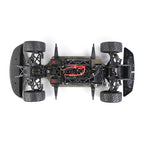 Revnhaus Inferno E5™ — 1:5 Brushless RWD RC Supercar High-Speed Electric Racing 2.4GHz