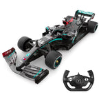 Revnhaus 1/12 Mercedes Benz F1 RC race car