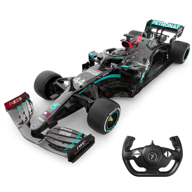 Revnhaus 1/12 Mercedes Benz F1 RC race car