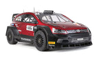 Revnhaus 1/5 36CC 2.4G 4WD Gas Gasoline RC Rally Car