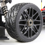 Revnhaus Inferno E5™ — 1:5 Brushless RWD RC Supercar High-Speed Electric Racing 2.4GHz
