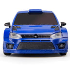 Revnhaus Micro Drift S™ — 1:28 4WD RC Drift Car Full Proportional 2.4GHz LED