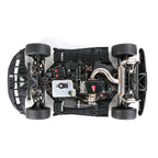 Revnhaus 1/5 36CC 2.4G 4WD Gas Gasoline RC Rally Car