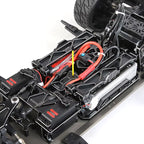 Revnhaus Inferno E5™ — 1:5 Brushless RWD RC Supercar High-Speed Electric Racing 2.4GHz