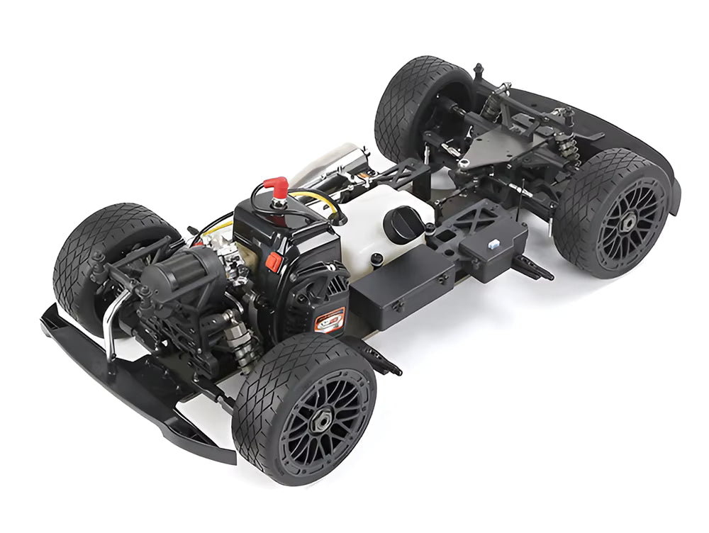 Revnhaus Inferno X™ — 1:5 32CC Gas Powered RC Supercar High-Speed Beast