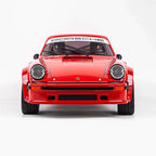 Revnhaus Shiro 934™ — 1:6 Brushless RC Race Car 2.4GHz High-Speed Collector Edition