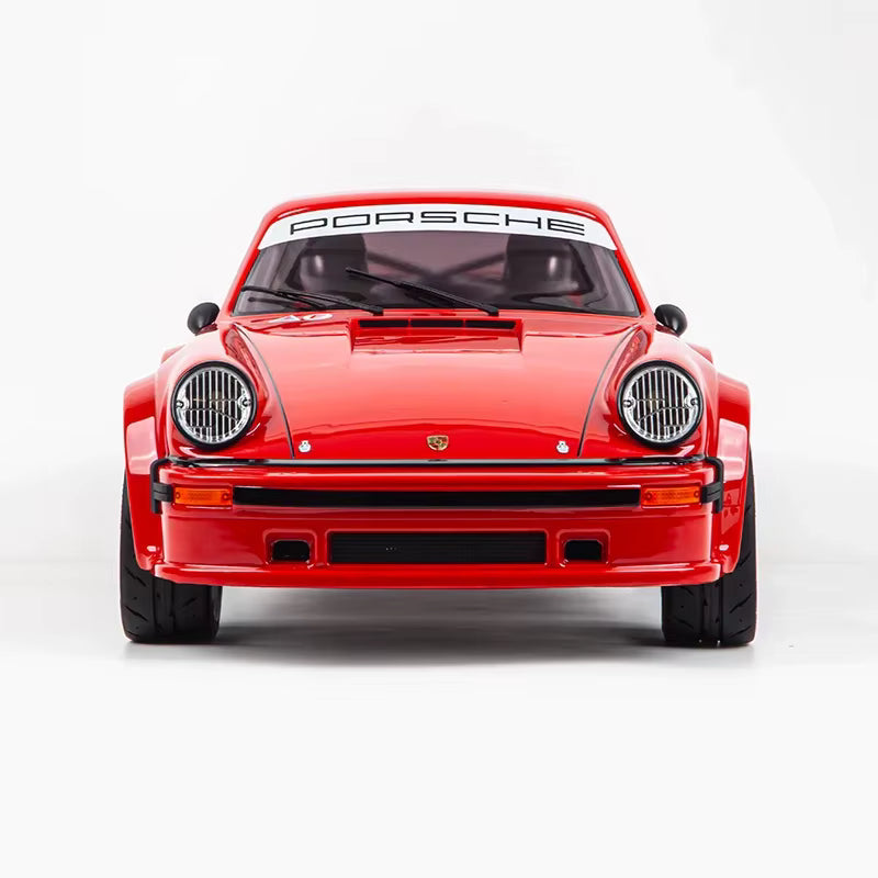 Revnhaus Shiro 934™ — 1:6 Brushless RC Race Car 2.4GHz High-Speed Collector Edition