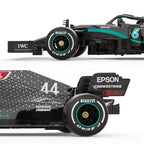 Revnhaus 1/12 Mercedes Benz F1 RC race car
