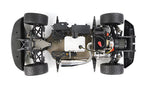 Revnhaus Inferno X™ — 1:5 32CC Gas Powered RC Supercar High-Speed Beast