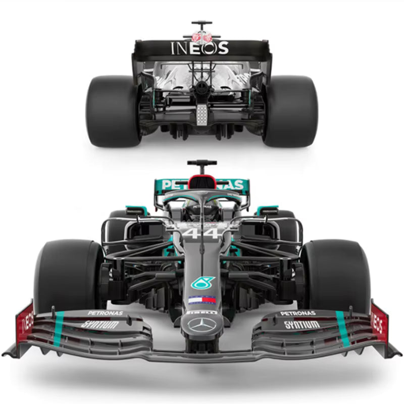 Revnhaus 1/12 Mercedes Benz F1 RC race car