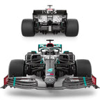 Revnhaus 1/12 Mercedes Benz F1 RC race car