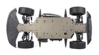 Revnhaus Inferno X™ — 1:5 32CC Gas Powered RC Supercar High-Speed Beast