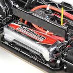 Revnhaus Inferno E5™ — 1:5 Brushless RWD RC Supercar High-Speed Electric Racing 2.4GHz